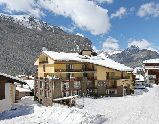 Foto Hotel Bellevue