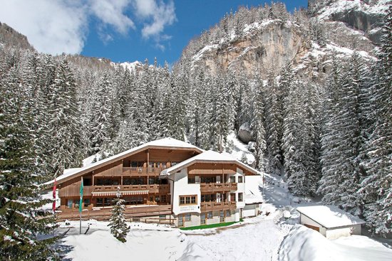 Foto Hotel Villetta Maria