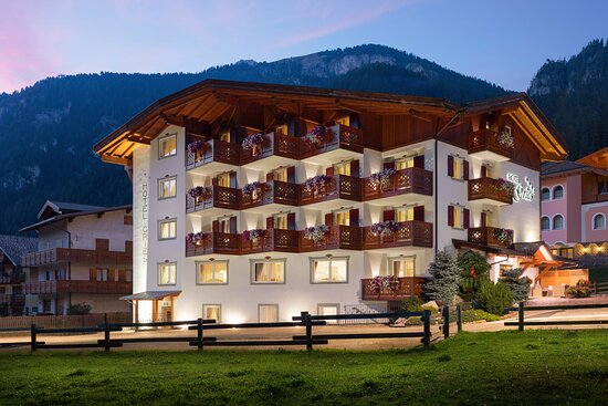Foto Hotel Gries