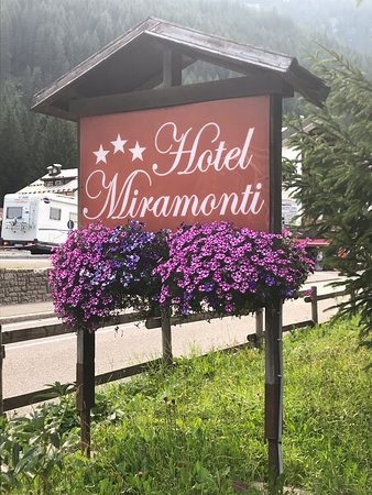 Foto Hotel Majon Miramonti