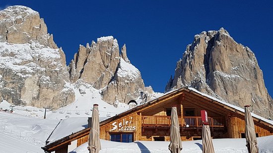 Foto Rifugio Salei