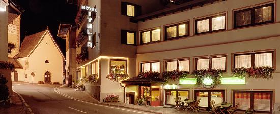 Foto Hotel Italia