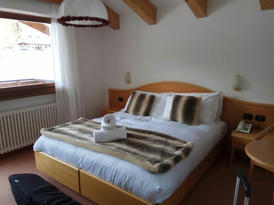 Foto Dolomites Inn