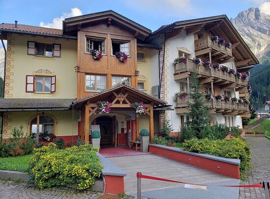 Foto MY Kosher Hotel Canazei