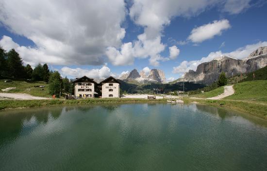 Foto Hotel Garni Gonzaga