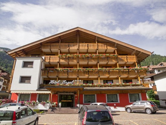 Foto Hotel Engel