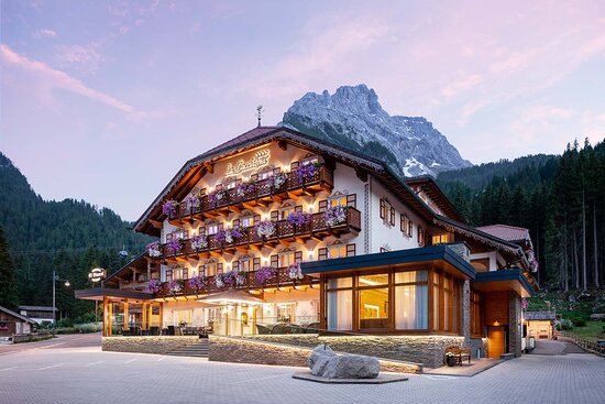 Foto Hotel La Cacciatora Wellness & Beauty
