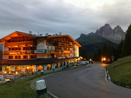 Foto Hotel Bellavista