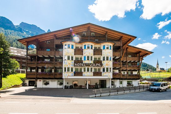 Foto Hotel Alpe