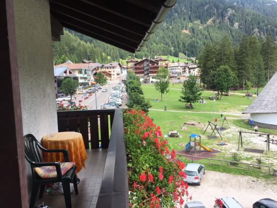 Foto Hotel Soreghina