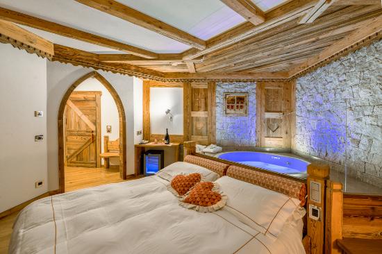 Foto Hotel Chalet Pineta