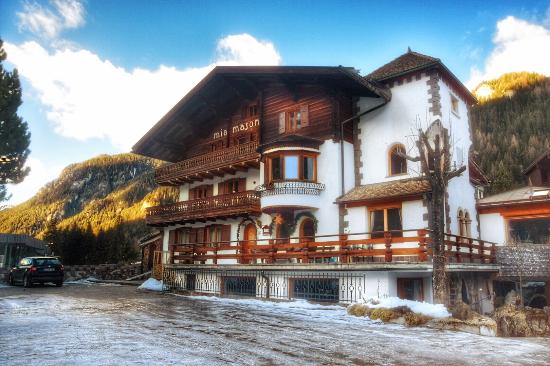 Foto Mia Majon B&B