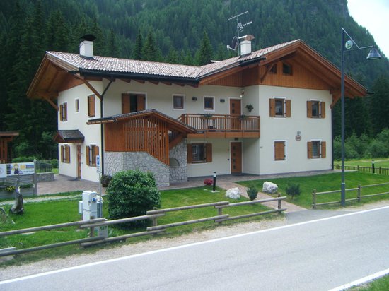 Foto Appartamenti Cleva