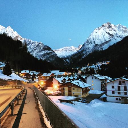 Foto Chalet Traviata