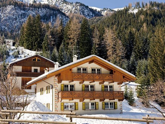Foto Chalet Violetta