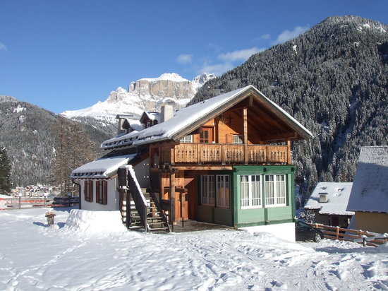 Foto Chalet Cesa du Mont