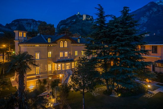 Foto Villa Italia Luxury Suites Apartments