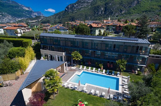 Foto Park Hotel Il Vigneto