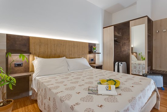 Foto Hotel GarnÃ¬ al Frantoio