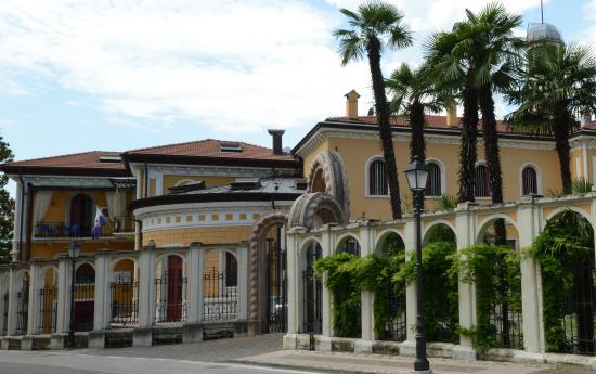 Foto Arciduca Charming House