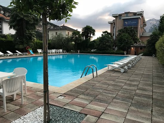 Foto Hotel San Giorgio