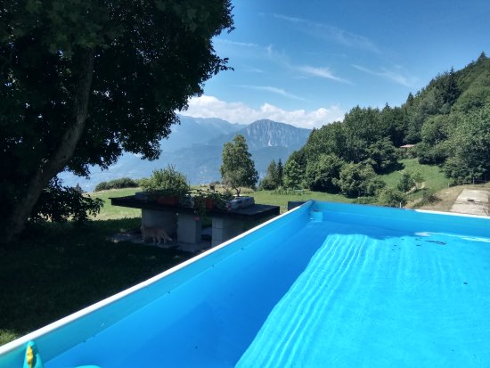 Foto Malga Zanga Lo Chalet Del Velo