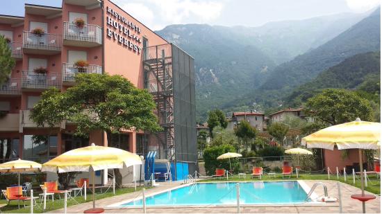 Foto Hotel Everest Arco