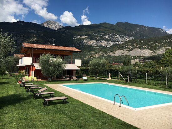 Foto Agriturismo Maso Bergot