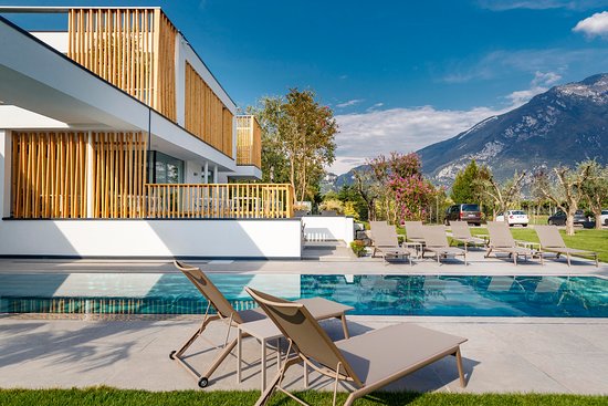 Foto Alea Garda Lake Suite