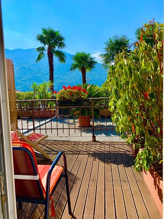 Foto Hotel Al Sole