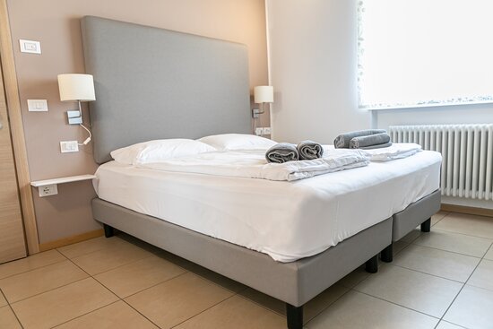 Foto Ab&c Arco Bed And Camping