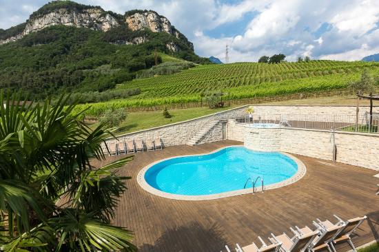 Foto Residence La Vigna