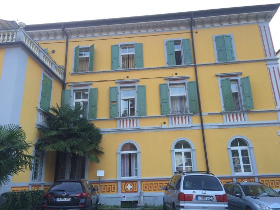 Foto Villa Nicole