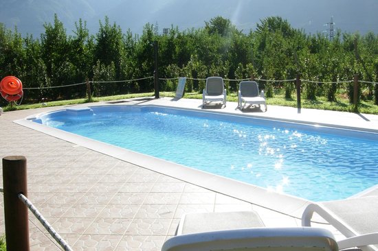Foto Agritur Girasole
