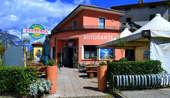 Foto Albergo Aurora