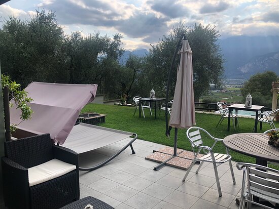 Foto B&B La Villa