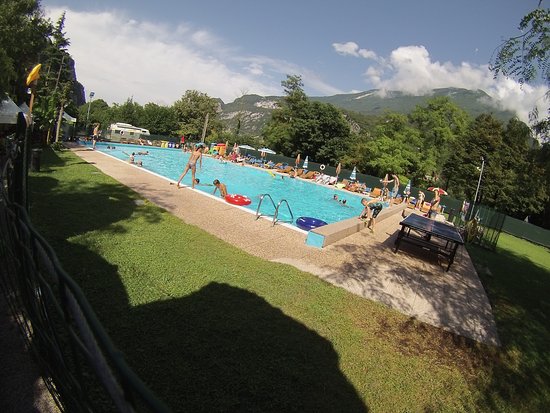 Foto Camping Zoo