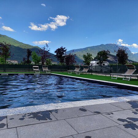 Foto Arcosole B&B Camping
