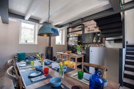 Foto Le Scuderie B&B