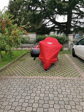 Foto B&B Buon Di