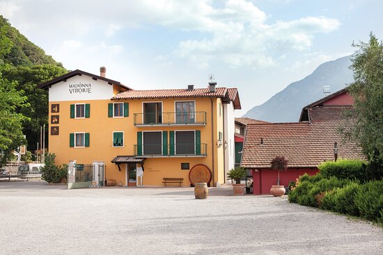 Foto Madonna delle Vittorie