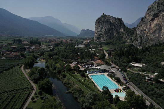 Foto Campeggio Arco