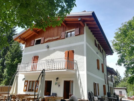 Foto Agritur Torboli