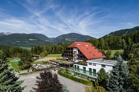 Foto Hotel Royal Hinterhuber