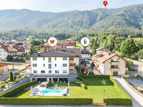 Foto Hotel B&B Feldmessner