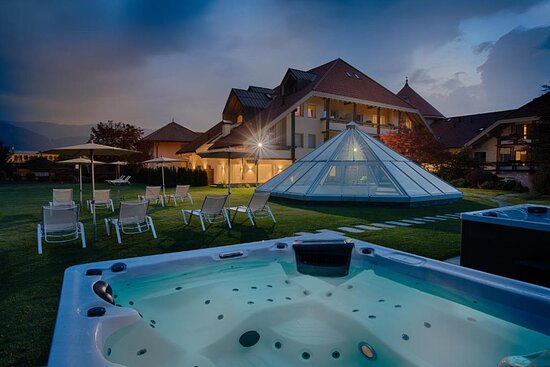 Foto SchÃ¶nblick - Sport & Active Hotel