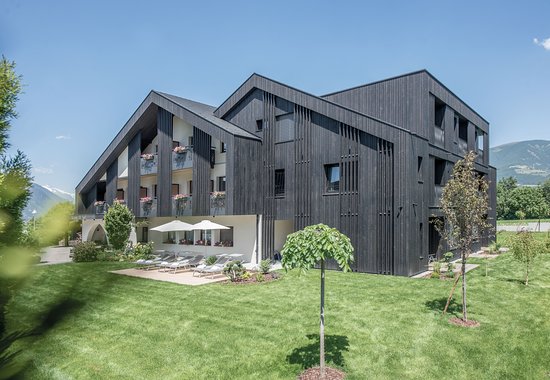 Foto Hotel Krondlhof