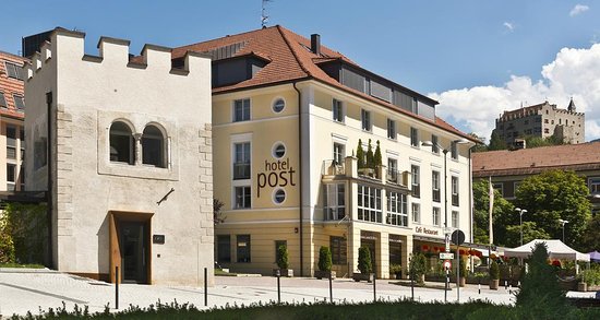 Foto Hotel Post