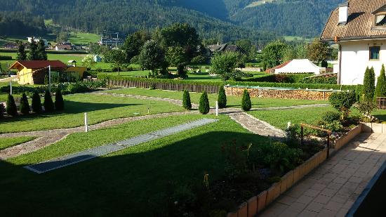 Foto Hotel Tannenhof