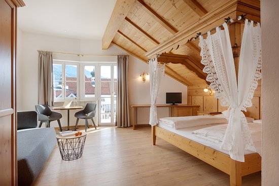 Foto Hotel Goldene Rose